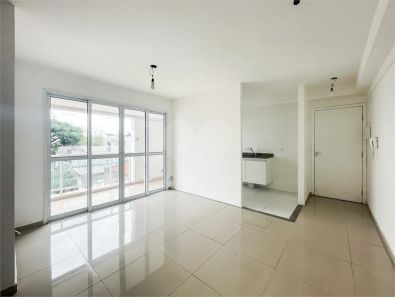 Apartamento com 2 Quartos à venda, 68m² no Ipiranga, São Paulo