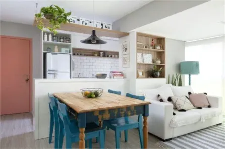 Apartamento com 1 Quarto à venda, 42m² no Perdizes, São Paulo