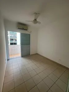 Apartamento com 1 Quarto à venda, 47m² no Gonzaga, Santos
