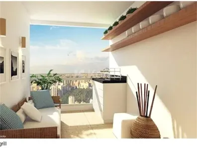 Apartamento com 2 Quartos à venda, 65m² no Vila Galvão, Guarulhos