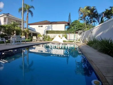 Casa de Condomínio com 4 Quartos à venda, 550m² no Barra da Tijuca, Rio de Janeiro