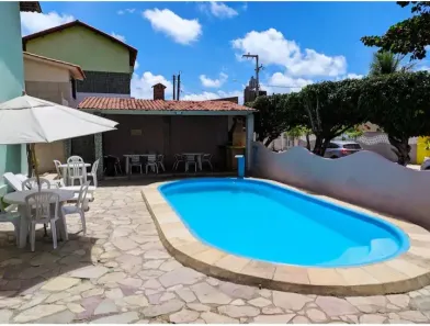 Apartamento com 3 Quartos à venda, 70m² no Centro, Ipojuca