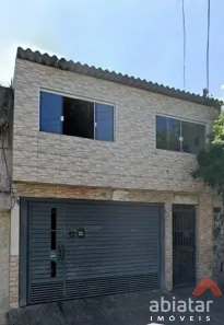 Sobrado com 3 Quartos à venda, 550m² no Parque Ligia, São Paulo