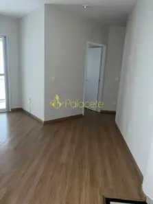 Apartamento com 3 Quartos à venda, 77m² no Jardim das Nações, Taubaté