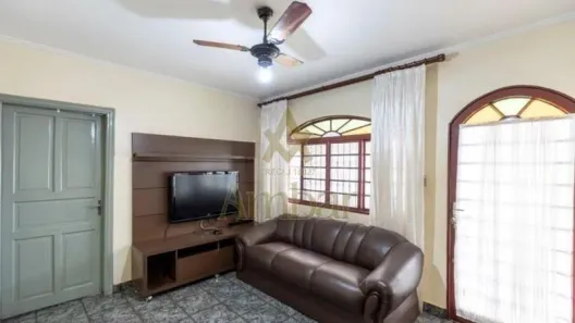 Casa com 4 Quartos à venda, 157m² no Ipiranga, Ribeirão Preto