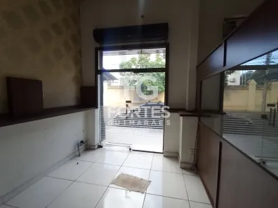 Imóvel Comercial para alugar, 117m² no Centro, Ribeirão Preto