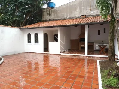 Casa com 3 Quartos à venda, 107m² no Santo Amaro, São Paulo