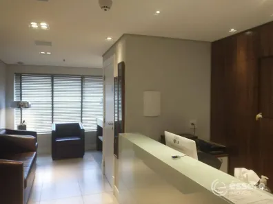 Sala Comercial à venda, 66m² no Vila Itapura, Campinas