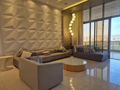 Apartamento com 4 Quartos à venda, 368m² no Barra da Tijuca, Rio de Janeiro