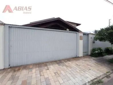 Casa com 4 Quartos à venda, 421m² no Jardim Paraíso, São Carlos