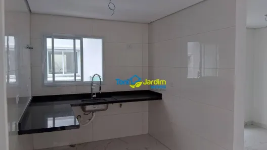 Casa de Condomínio com 3 Quartos à venda, 129m² no Vila Metalúrgica, Santo André