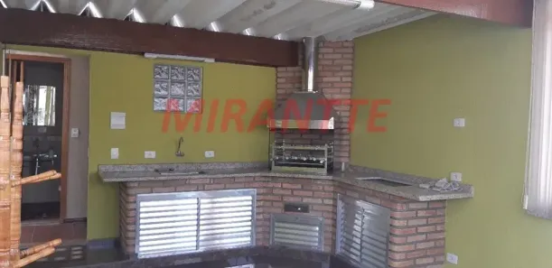Sobrado com 3 Quartos à venda, 390m² no Vila Ester (Zona Norte), São Paulo
