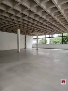 Sala Comercial para alugar, 380m² no Centro, Belo Horizonte