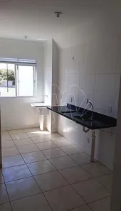 Apartamento com 2 Quartos à venda, 52m² no Jardim Residencial Paraíso, Araraquara