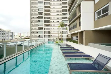 Apartamento com 2 Quartos à venda, 51m² no Tatuapé, São Paulo