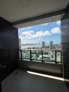Apartamento com 2 Quartos à venda, 55m² no Pina, Recife