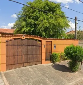 Casa com 2 Quartos à venda, 80m² no Jardim Santa Lúcia, Campinas