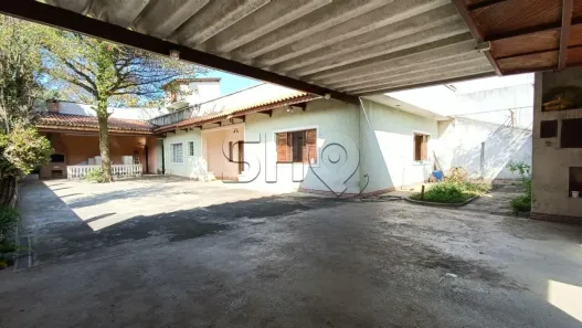 Casa com 2 Quartos à venda, 227m² no Vila Irmãos Arnoni, São Paulo