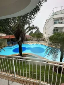 Apartamento com 1 Quarto à venda, 38m² no Itaipu, Niterói