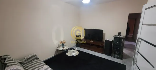 Casa com 3 Quartos à venda, 131m² no Jardim Santa Maria, Jacareí