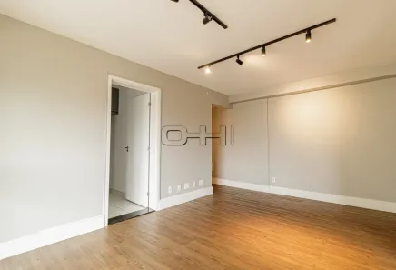 Apartamento com 1 Quarto à venda, 62m² no Vila Madalena, São Paulo