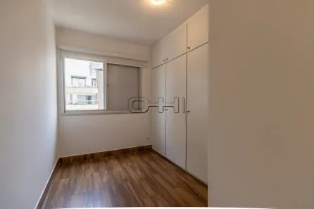 Apartamento com 3 Quartos à venda, 90m² no Jardim Paulista, São Paulo