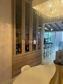 Casa com 3 Quartos à venda, 212m² no Residencial San Diego, Franca