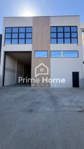 Galpão/Depósito/Armazém para alugar, 698m² no Jardim Ypê, Paulínia