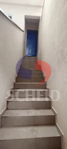 Casa com 2 Quartos para alugar, 75m² no Jardim Aeroporto, São Paulo
