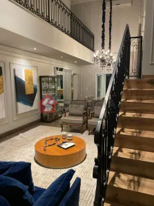 Sobrado com 3 Quartos à venda, 233m² no Residencial Jatobá, Presidente Prudente