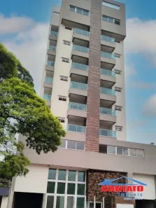 Apartamento com 2 Quartos à venda, 67m² no Jardim Paraíso, São Carlos