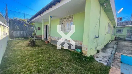 Casa com 3 Quartos à venda, 193m² no Nova Granada, Belo Horizonte