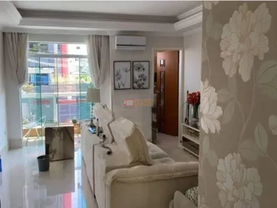 Sobrado com 3 Quartos à venda, 299m² no Jardim, Santo André
