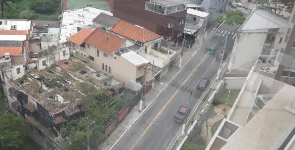Lote/Terreno à venda, 640m² no Tatuapé, São Paulo