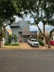 Casa de Condomínio com 4 Quartos à venda, 200m² no Loteamento Agra Ribeirão Preto, Ribeirão Preto