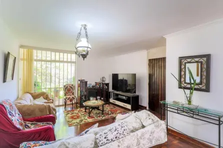 Casa com 3 Quartos à venda, 220m² no Brooklin Paulista, São Paulo