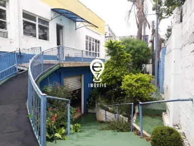 Prédio Comercial à venda, 1282m² no Jabaquara, São Paulo