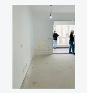 Apartamento com 2 Quartos à venda, 58m² no Jardim Esperança, Barueri