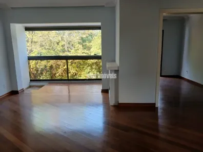 Apartamento com 3 Quartos à venda, 117m² no Vila Progredior, São Paulo