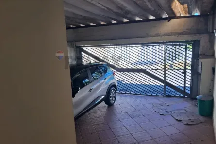 Sobrado com 3 Quartos à venda, 137m² no Jardim Vergueiro (Sacomã), São Paulo