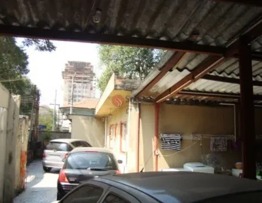 Lote/Terreno à venda, 196m² no Vila Gomes Cardim, São Paulo