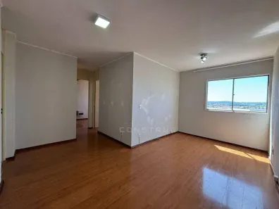 Apartamento com 2 Quartos à venda, 65m² no Vila Progresso, Campinas