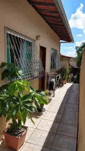 Casa com 2 Quartos à venda, 138m² no Parque Xangri-Lá, Contagem
