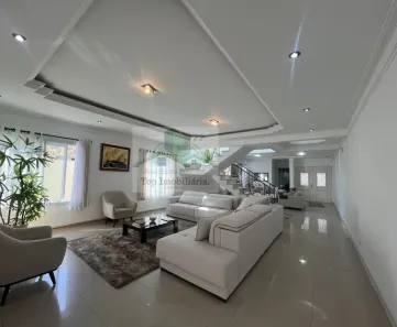 Casa de Condomínio com 5 Quartos à venda, 449m² no Dezoito do Forte Empresarial/Alphaville., Barueri