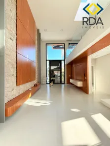 Sobrado com 3 Quartos à venda, 327m² no Jardim Villa Sapezal, Indaiatuba