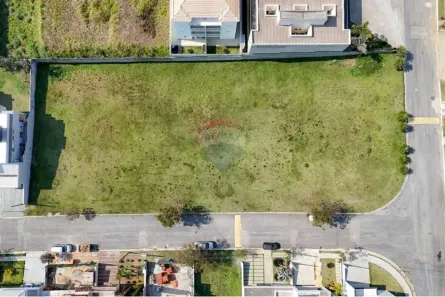 Lote/Terreno à venda, 595m² no Jardim Gramados de Sorocaba, Sorocaba