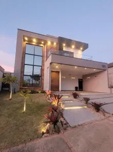 Casa de Condomínio com 4 Quartos à venda, 240m² no Loteamento Residencial Fazenda Casa Grande, Taubaté