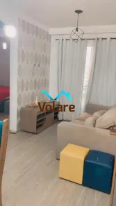 Apartamento com 2 Quartos à venda, 49m² no Conceição, Osasco