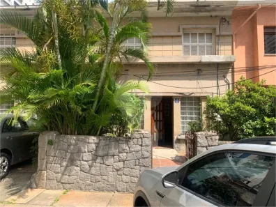  com 3 Quartos à venda, 140m² no Jardim Paulista, São Paulo