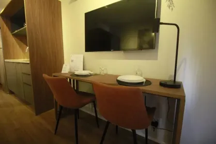 Apartamento com 1 Quarto à venda, 30m² no Moema, São Paulo